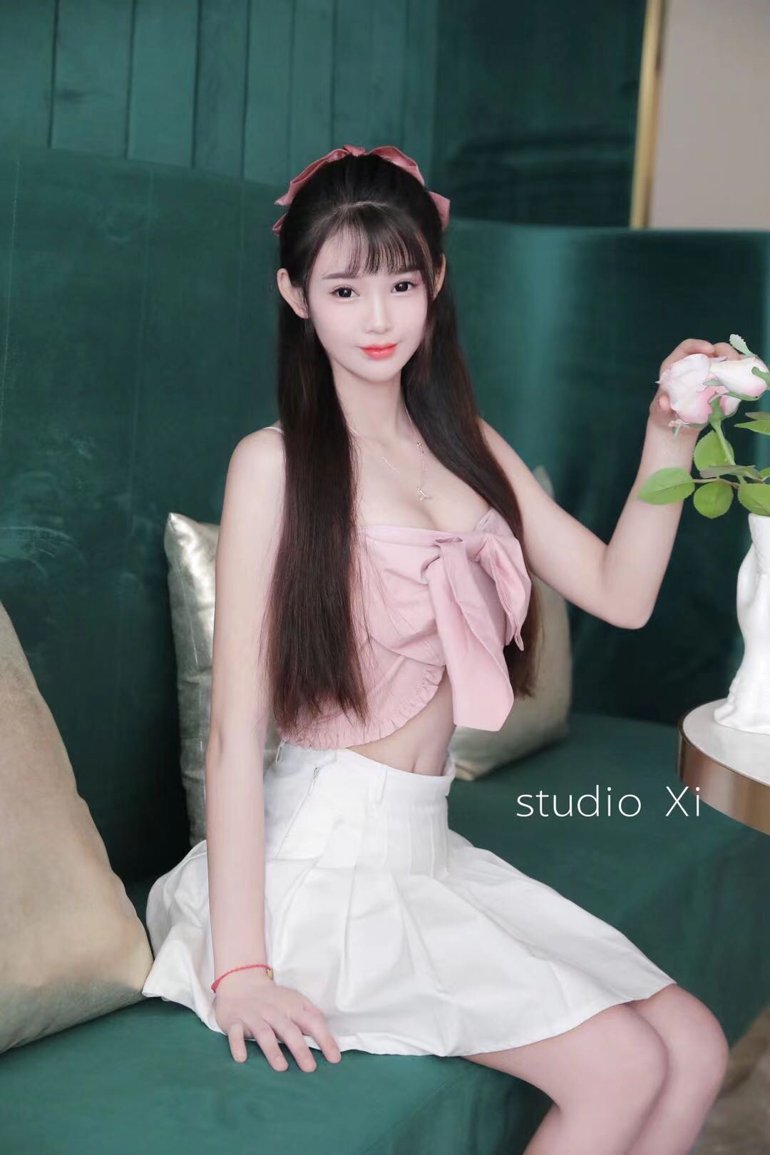 思明开发年轻漂亮的兼职妹妹